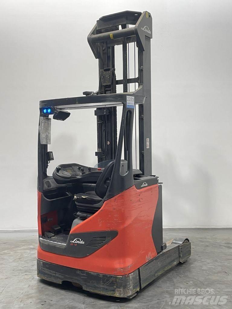 Linde R14-01-1120 Retraky