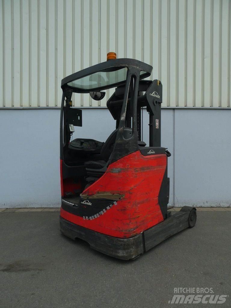 Linde R14-1120 Retraky