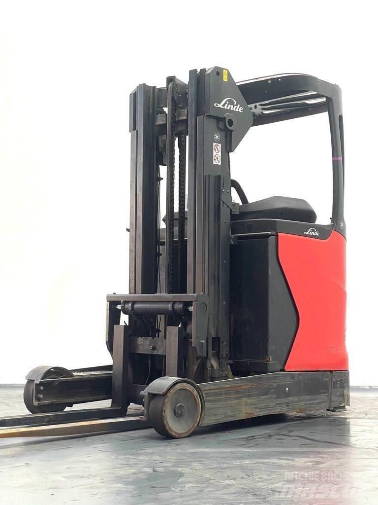 Linde R14-1120 Retraky