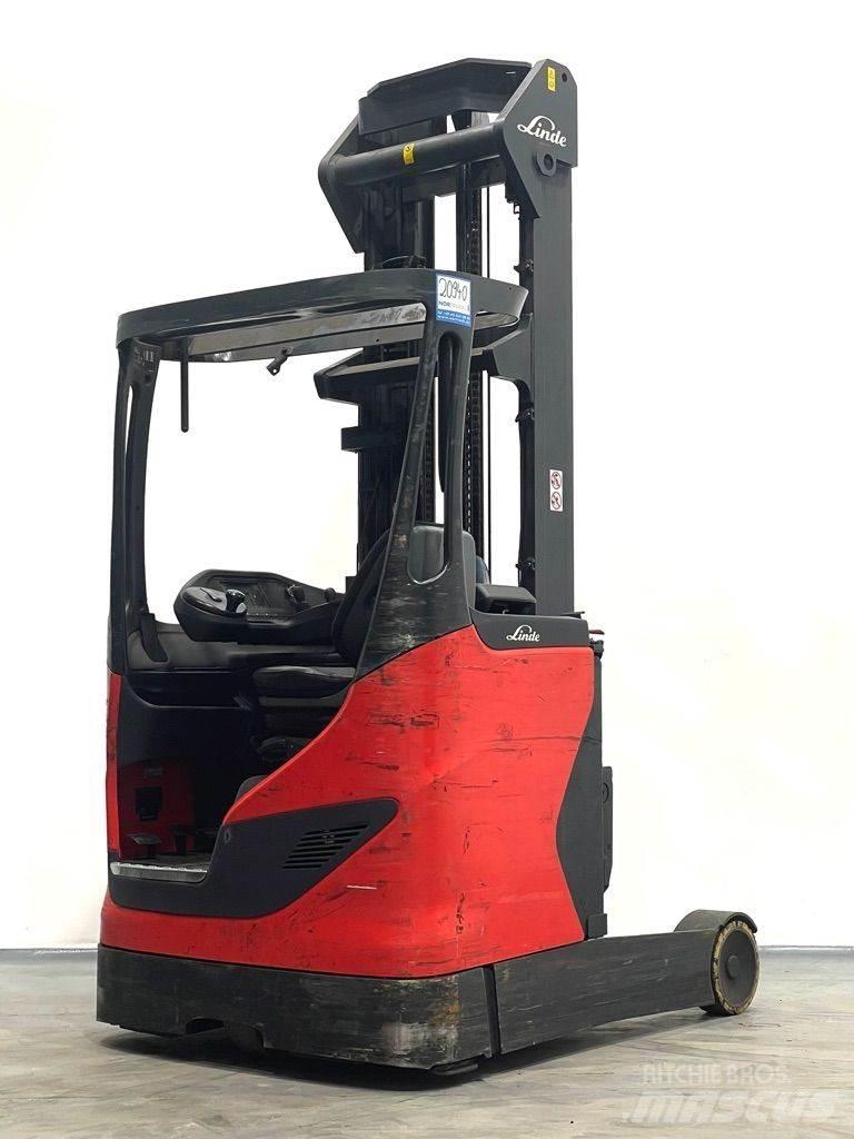 Linde R14-1120 Retraky