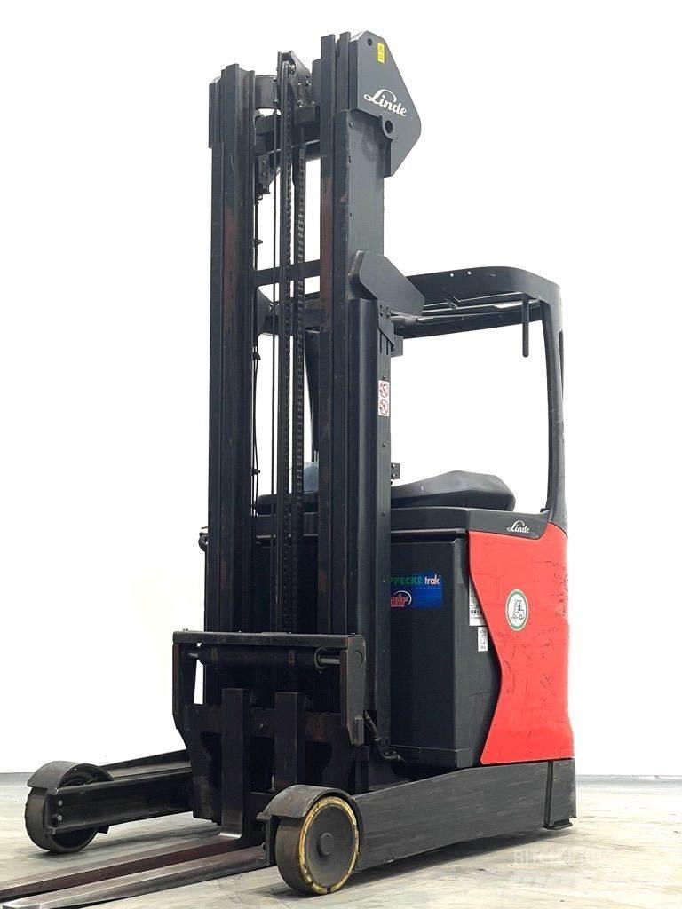 Linde R14-1120 Retraky
