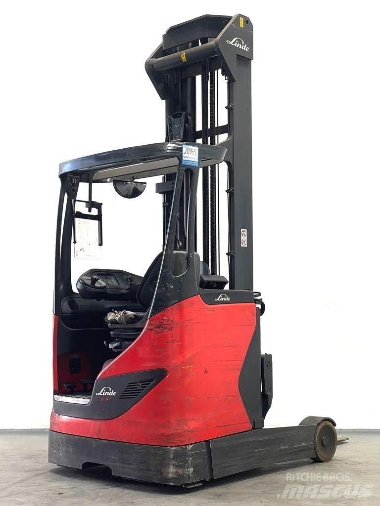 Linde R14-1120 Retraky