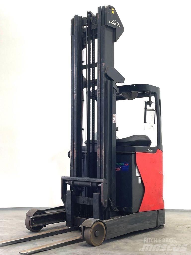 Linde R14-1120 Retraky