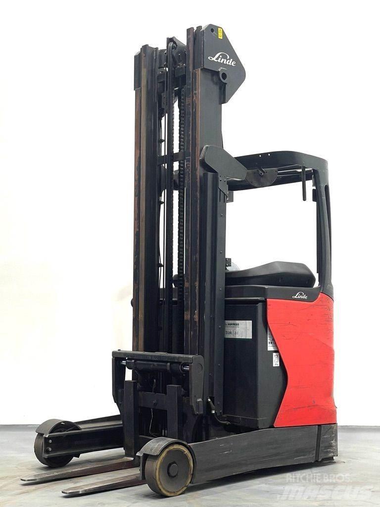 Linde R14-1120 Retraky