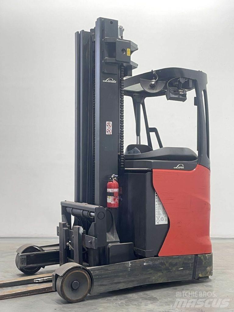 Linde R14HD-01-1120 Retraky