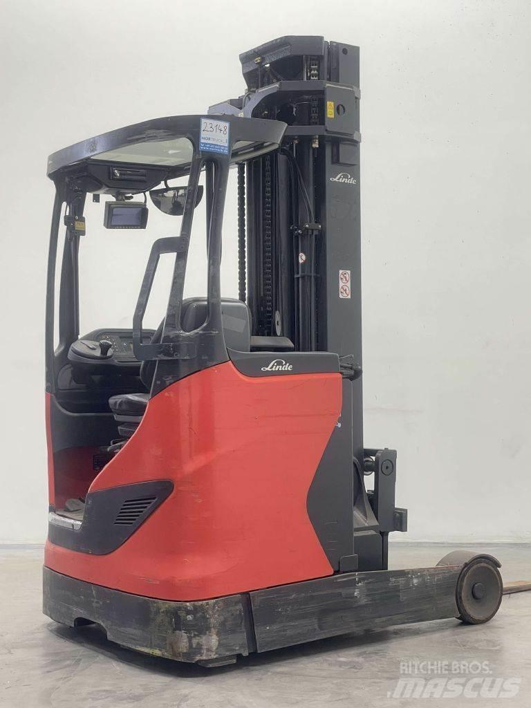 Linde R14HD-01-1120 Retraky