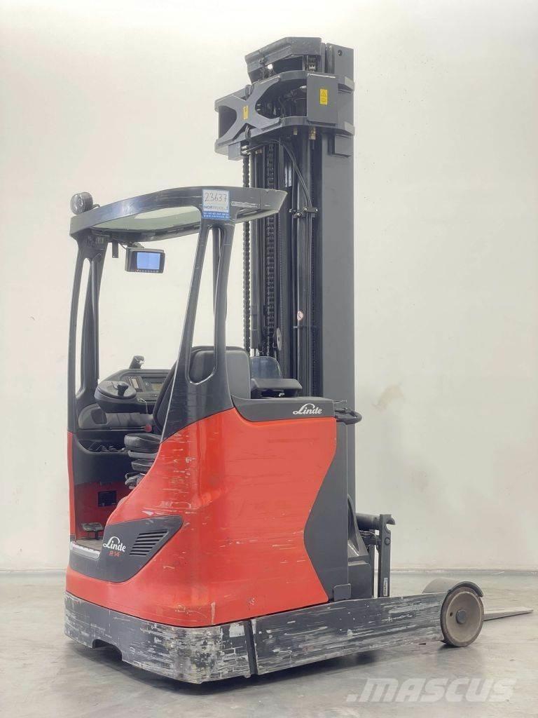 Linde R14HD-01-1120 Retraky