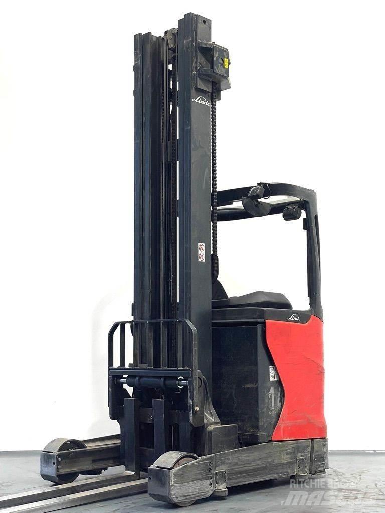 Linde R14HD-1120 Retraky