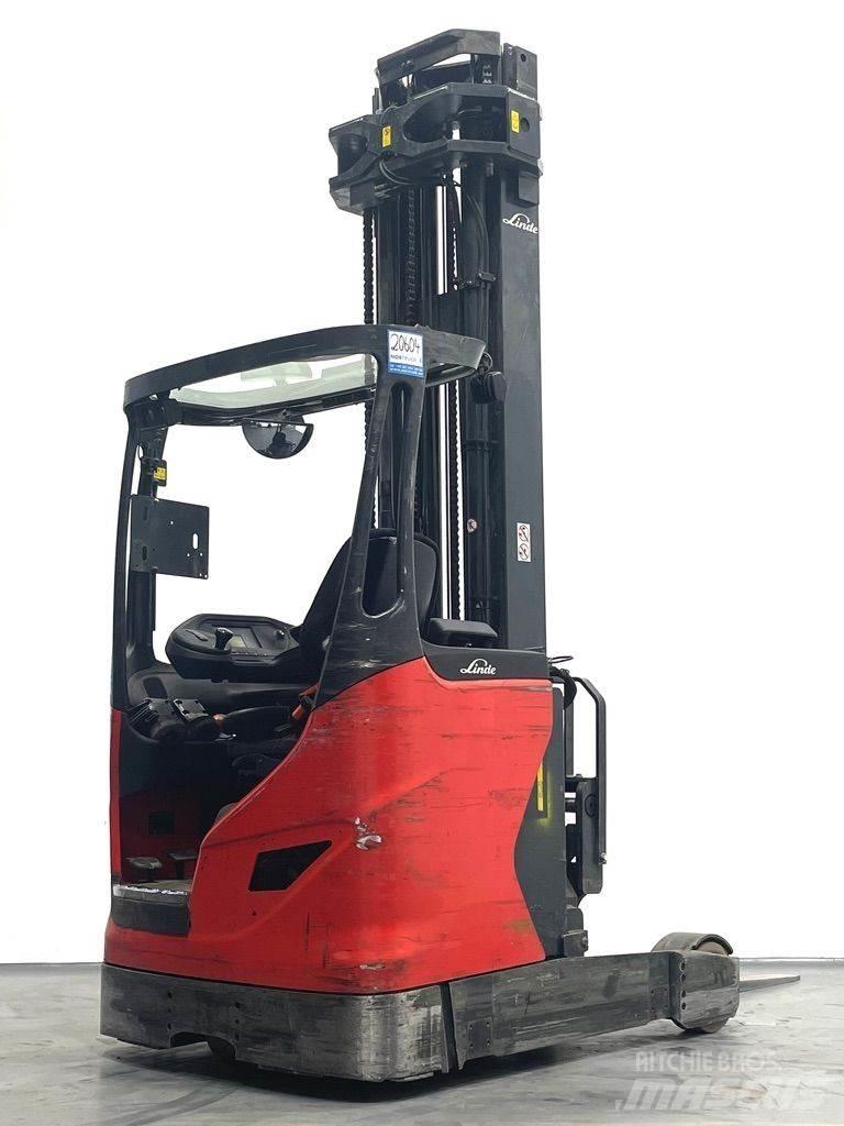 Linde R14HD-1120 Retraky