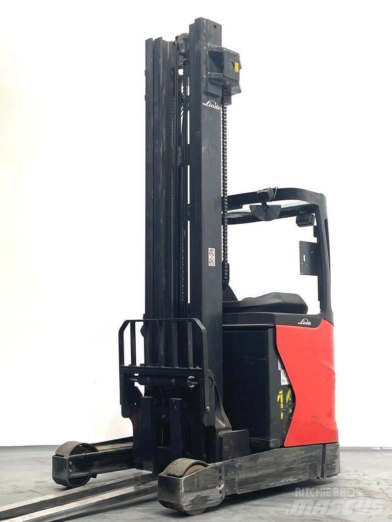 Linde R14HD-1120 Retraky