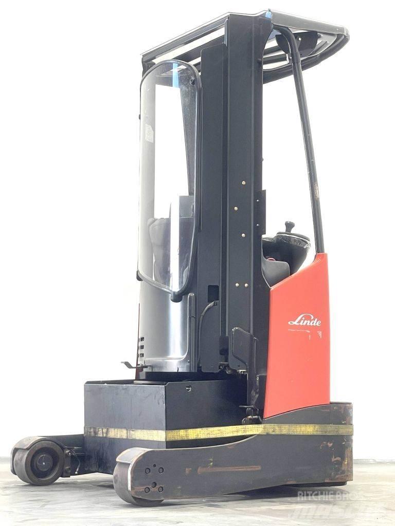 Linde R14X-03 Retraky