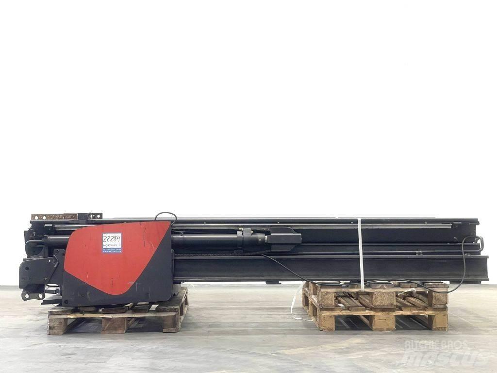 Linde R14X-03 Retraky