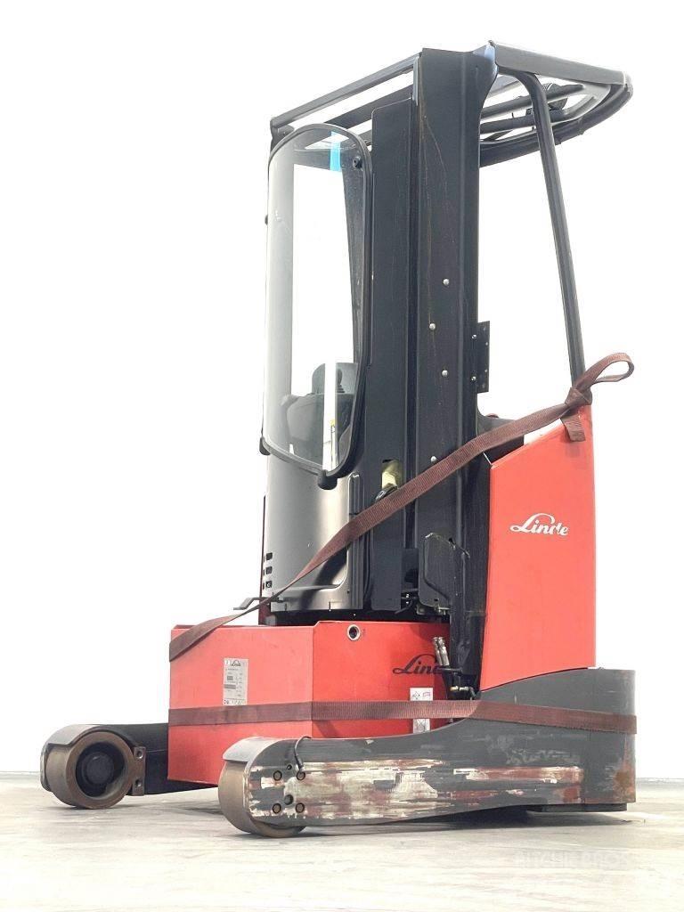 Linde R14X-03-116 Retraky