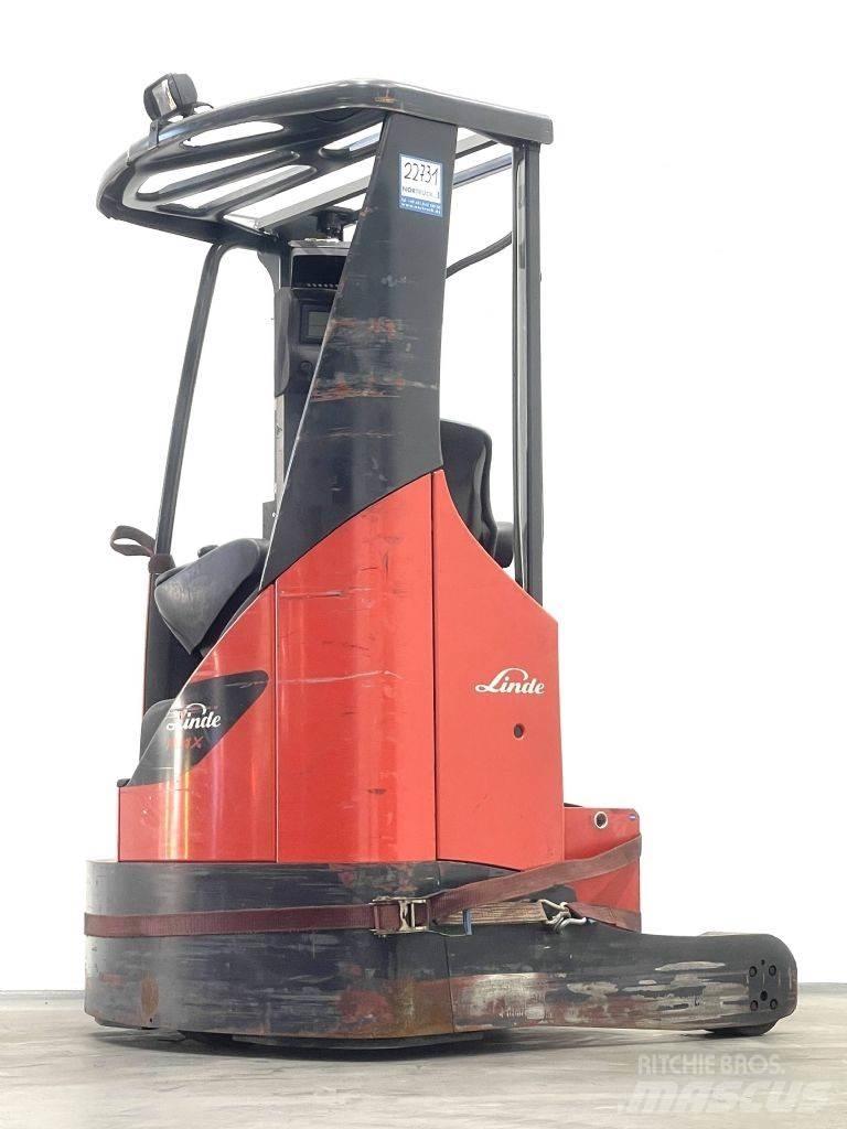 Linde R14X-03-116 Retraky