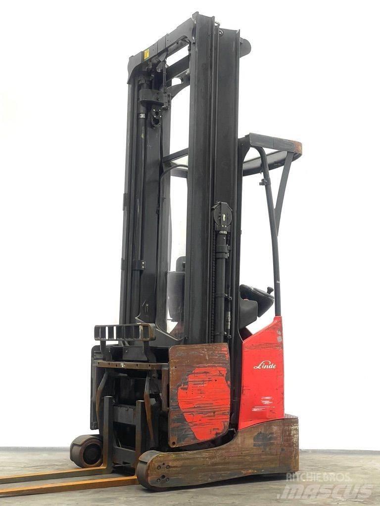 Linde R14X-116 Retraky