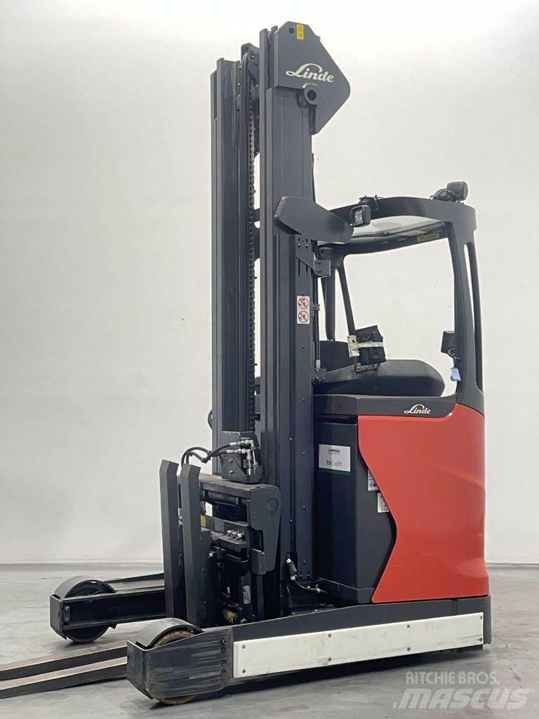 Linde R16-01-1120 Retraky