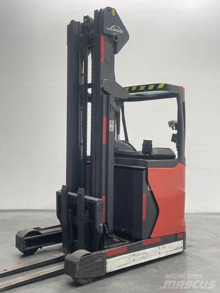 Linde R16-01-1120 Retraky