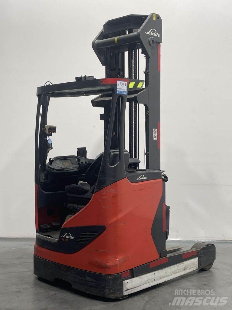 Linde R16-01-1120 Retraky
