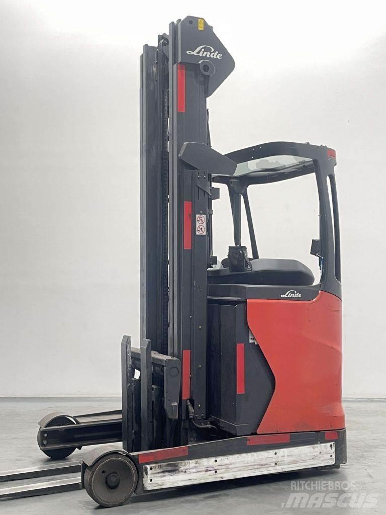 Linde R16-01-1120 Retraky