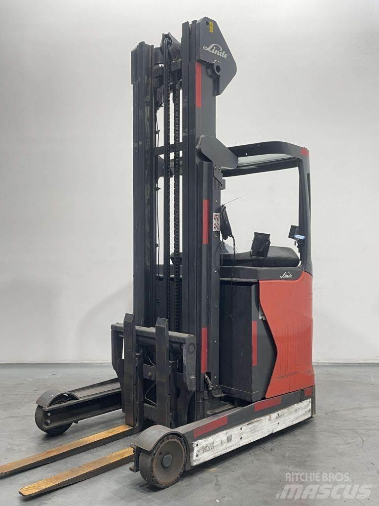 Linde R16-01-1120 Retraky