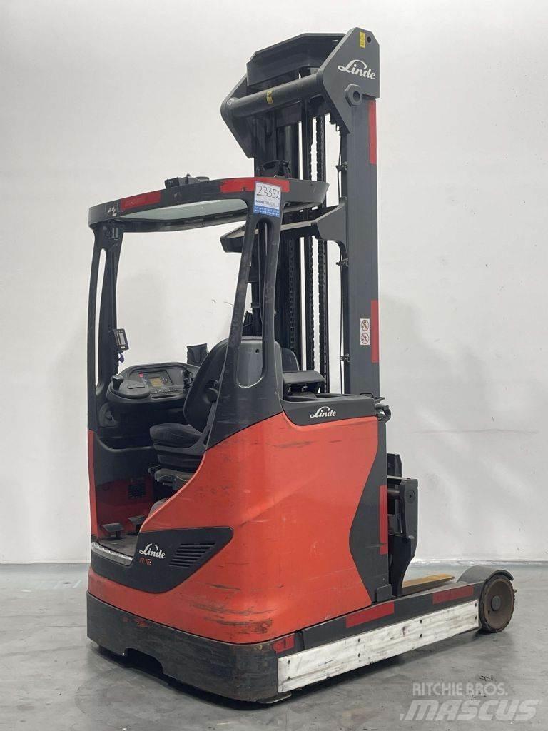 Linde R16-01-1120 Retraky