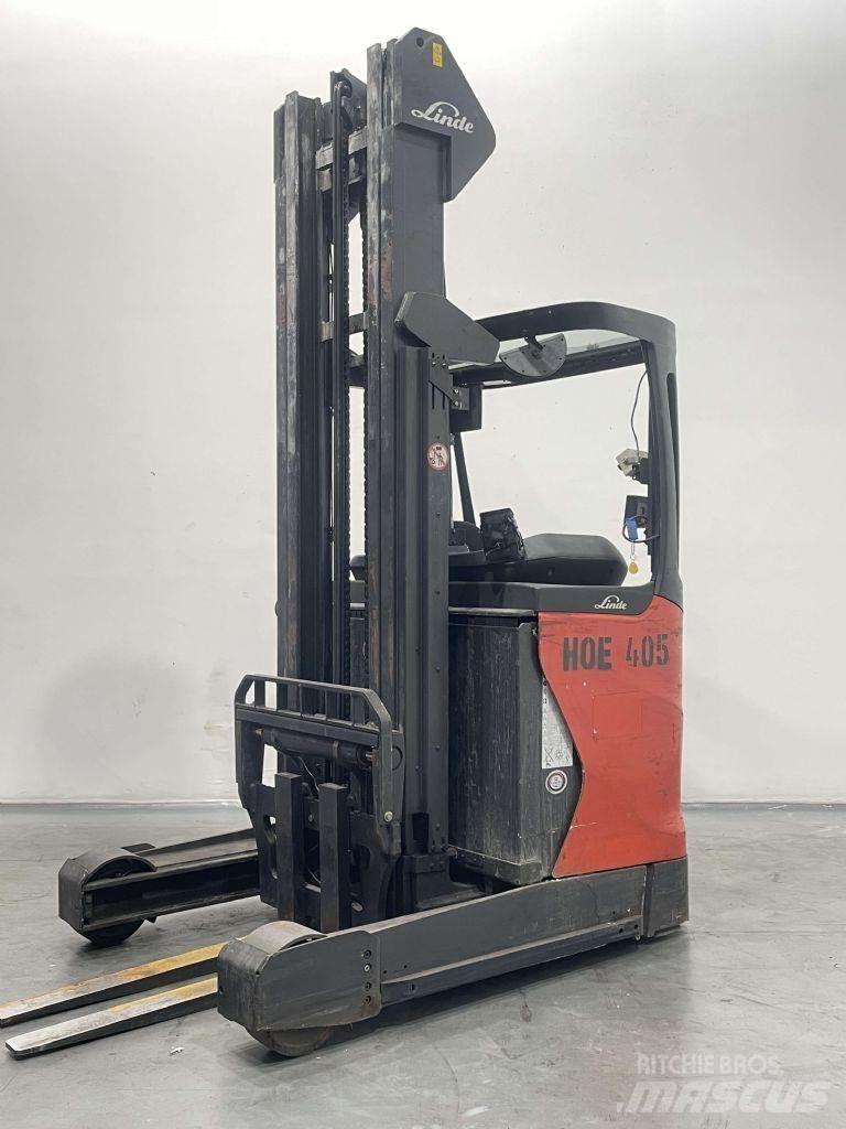 Linde R16-01-1120 Retraky