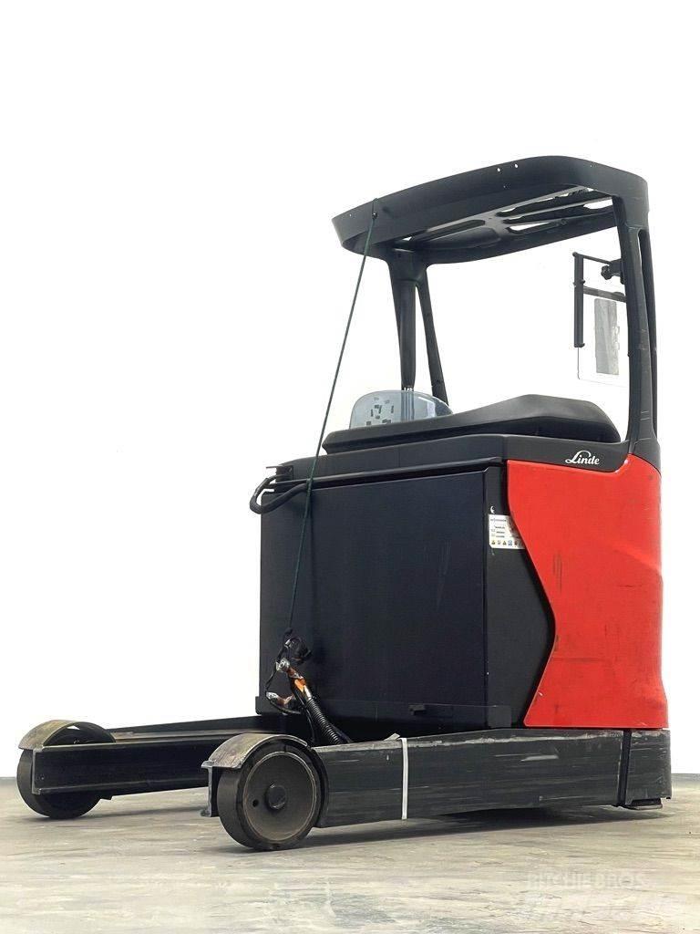 Linde R16-1120 Retraky