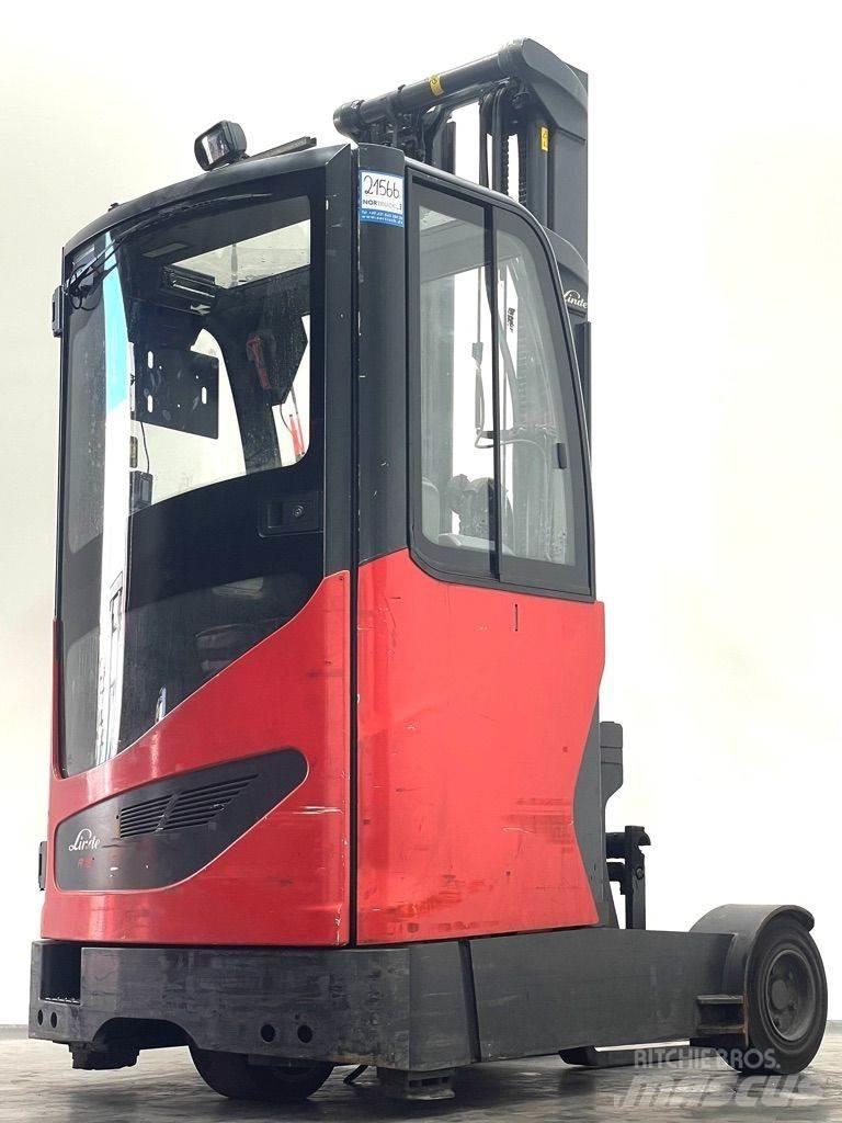 Linde R16G-1120 Retraky