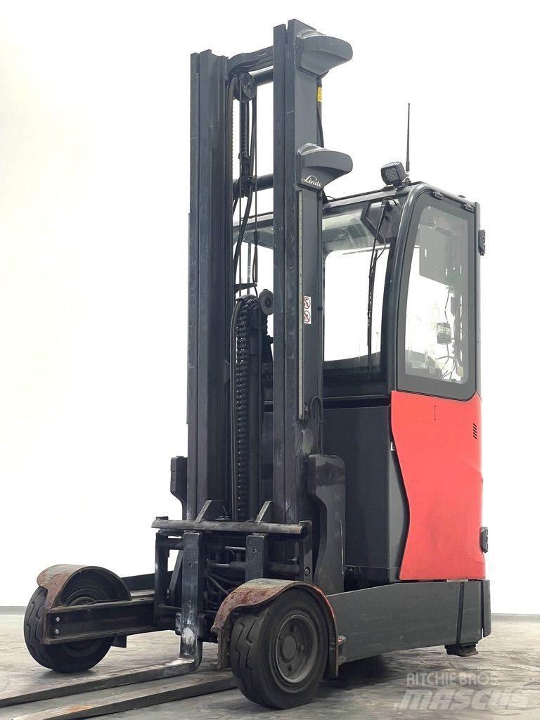 Linde R16G-1120 Retraky