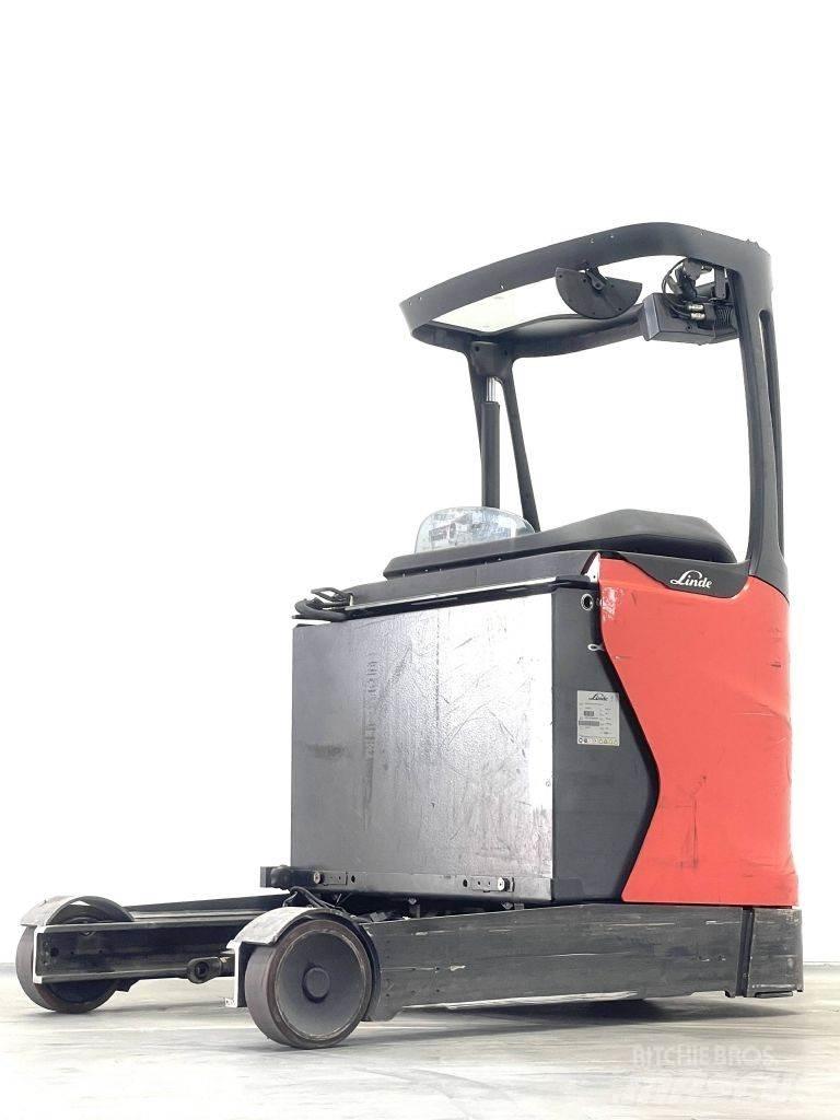 Linde R16HD-01-1120 Retraky