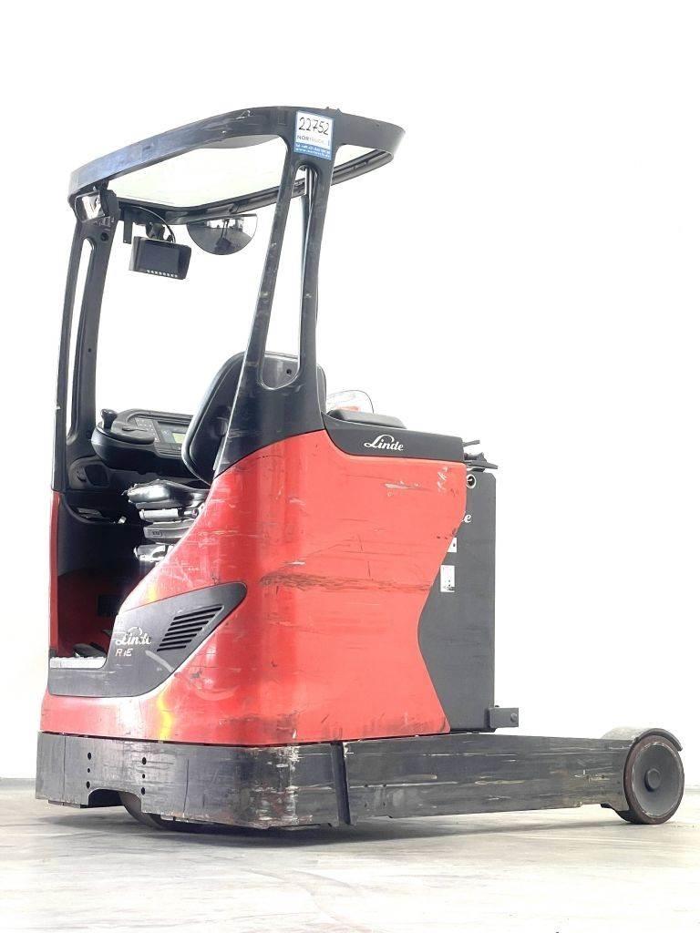 Linde R16HD-01-1120 Retraky