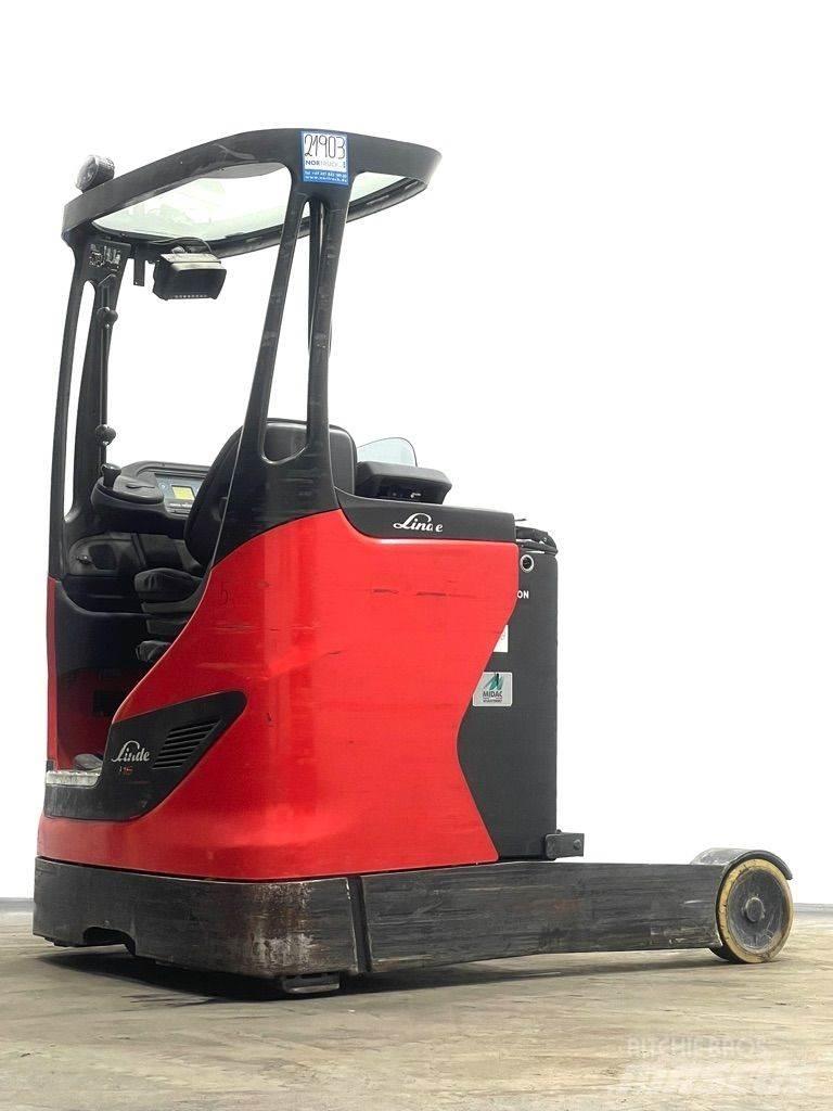 Linde R16HD-1120 Retraky