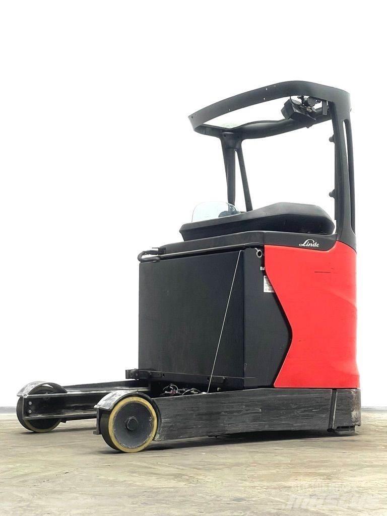 Linde R16HD-1120 Retraky