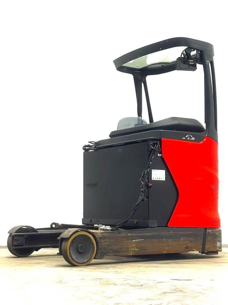 Linde R16HD-1120 Retraky