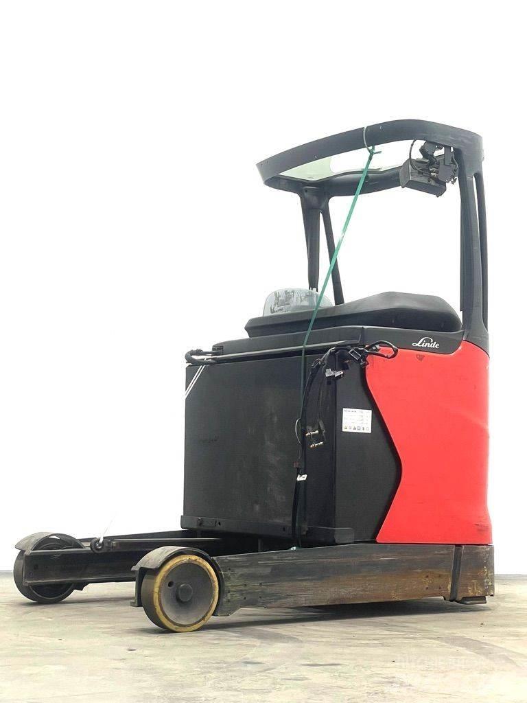 Linde R16HD-1120 Retraky
