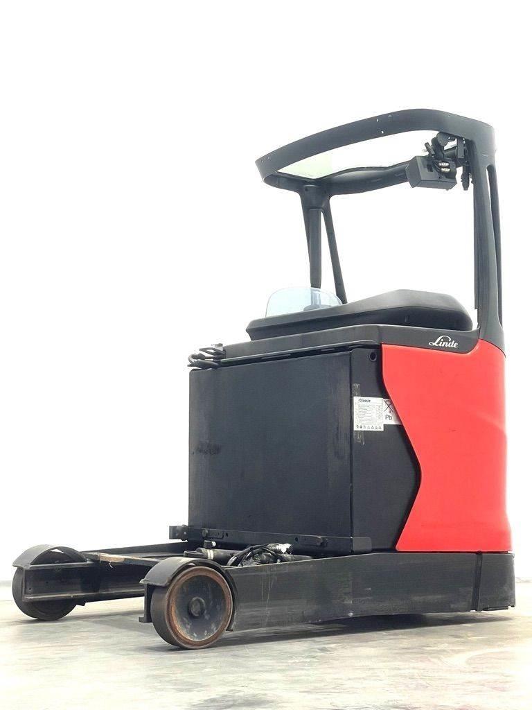 Linde R16HD-1120 Retraky