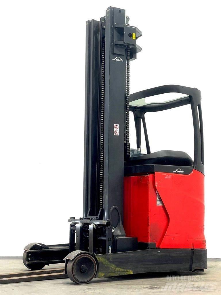 Linde R16HD-1120 Retraky