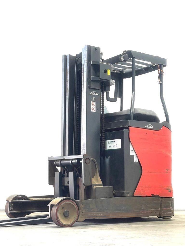 Linde R16HD-1120 Retraky
