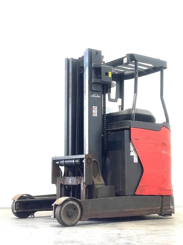 Linde R16HD-1120 Retraky