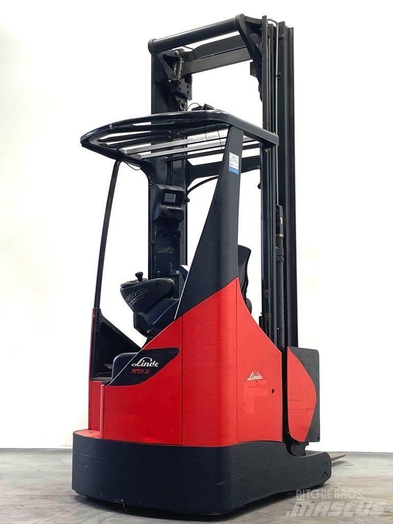 Linde R17X-116 Retraky