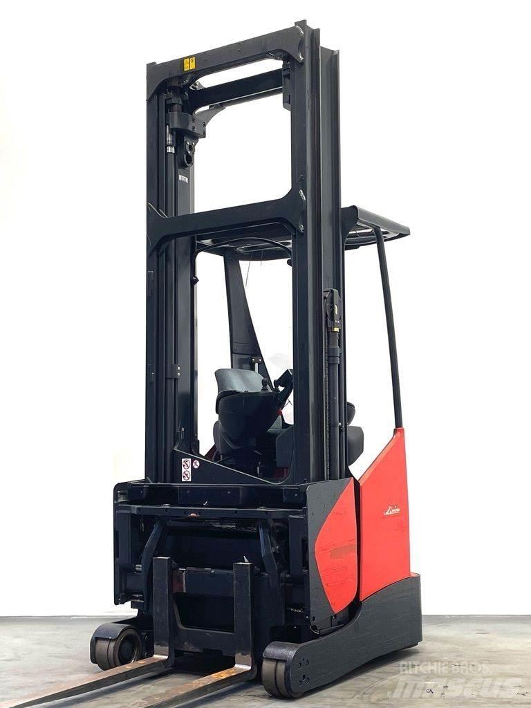 Linde R17X-116 Retraky