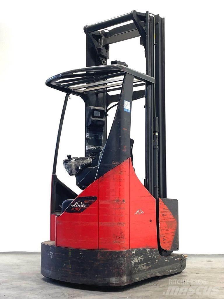 Linde R17X-116 Retraky