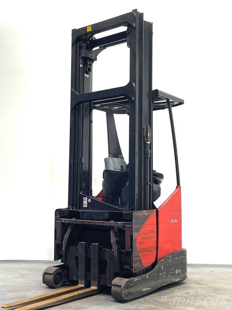 Linde R17X-116 Retraky