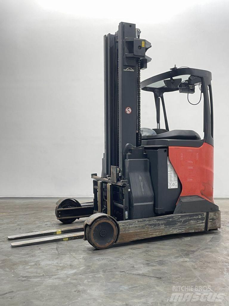 Linde R20-01-1120 Retraky