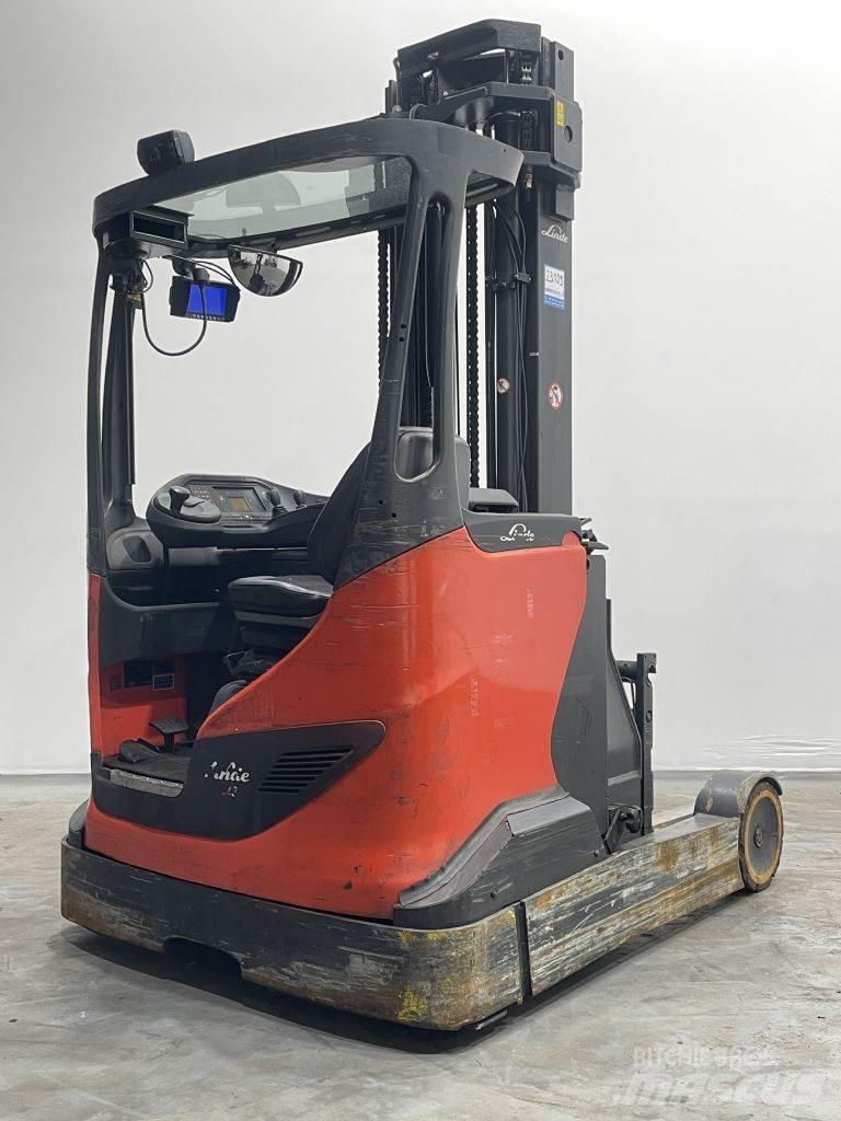 Linde R20-01-1120 Retraky