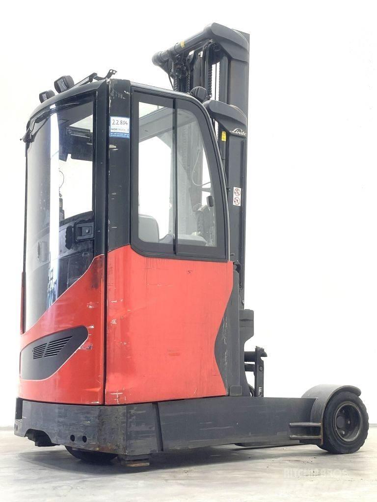 Linde R20G-01-1120 Retraky
