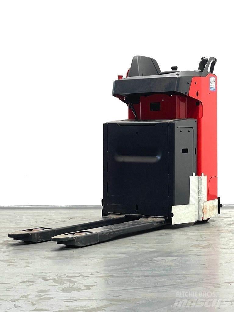 Linde T14S-1154 Nízkozdvižný vozík