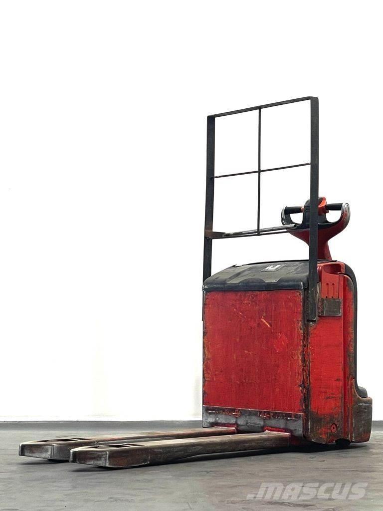 Linde T20-360 Nízkozdvižný vozík