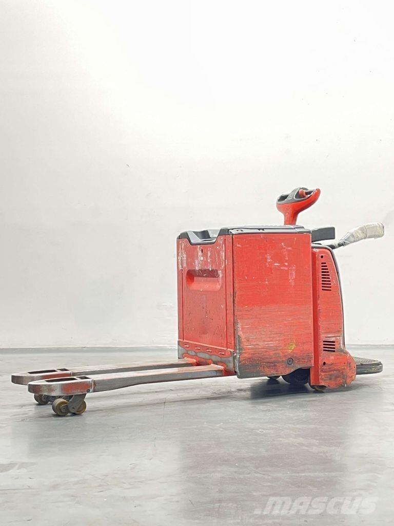 Linde T20AP-131 Nízkozdvižný vozík