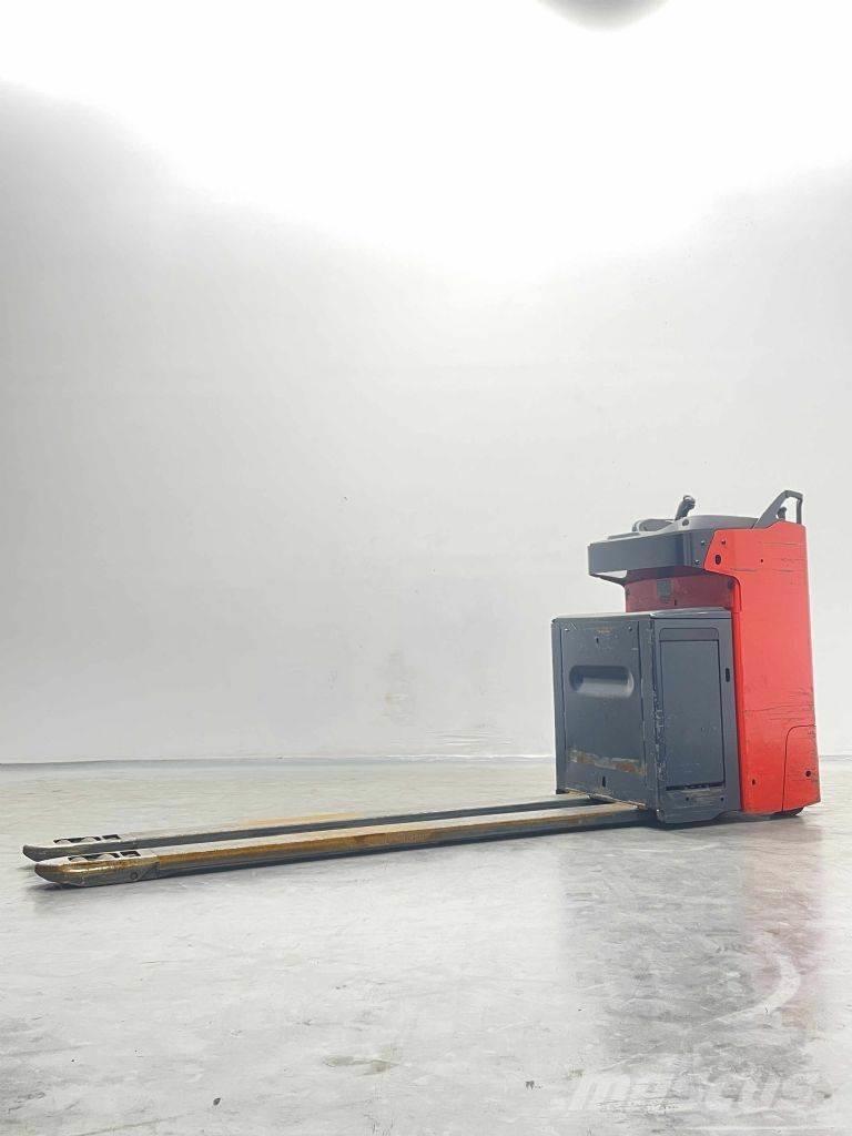 Linde T20R-1154 Nízkozdvižný vozík